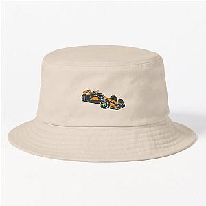 Oscar Piastri F1 Car Hat