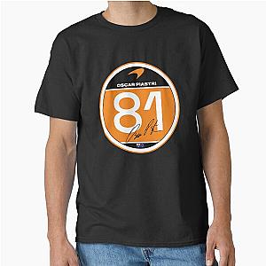Oscar Piastri 2024 T-Shirt