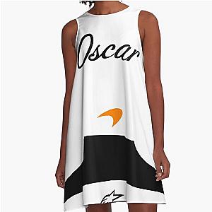 Oscar Piastri Monaco 2025 Dress