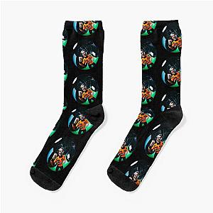 Oscar Piastri Socks