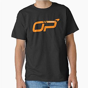Oscar Piastri Motorsport Driver Classic T-Shirt