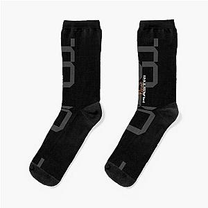 Oscar Piastri Formula 1 OP81 Orange F1 2025 Socks