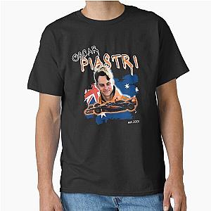 Oscar Piastri - Cool Edit T-Shirt