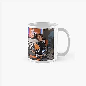 Oscar Piastri Classic Mug