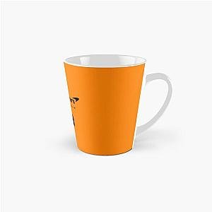McLaren Piastri F1 Tall Mug