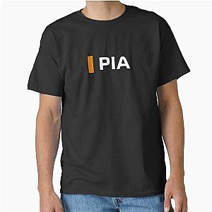 PIA Oscar Piastri 2024 Classic T-Shirt