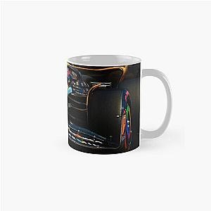 Oscar Piastri Classic Mug