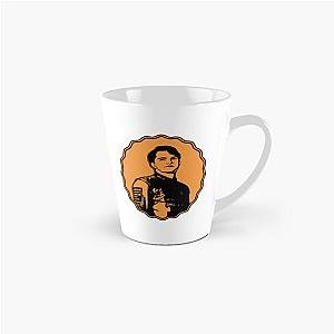 Oscar Piastri Tall Mug