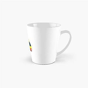 Oscar Piastri Tall Mug