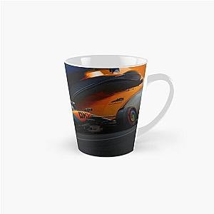 Oscar Piastri Tall Mug