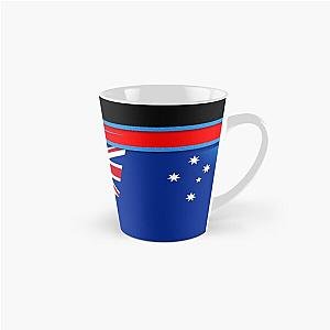 F1 2024 Oscar Piastri Tall Mug