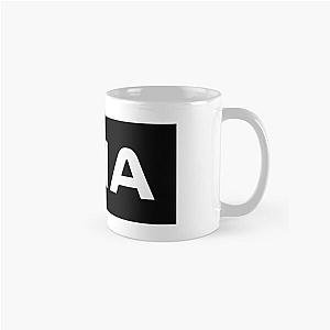 PIA Oscar Piastri 2024 Mug