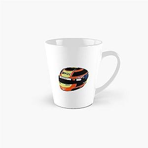 Oscar Piastri 2025 Helmet Mug