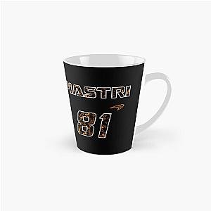 Oscar Piastri Next F1 Sensation Mug