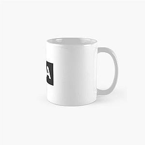 Oscar Piastri McLaren Mug