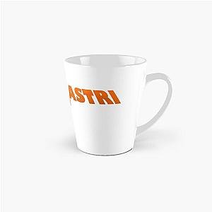 Oscar Piastri Tall Mug