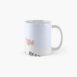 Oscar Piastri Classic Mug