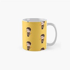 Oscar Piastri Classic Mug
