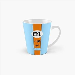 Oscar Piastri Formula 1 2025 Mug