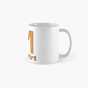 Oscar Piastri Classic Mug