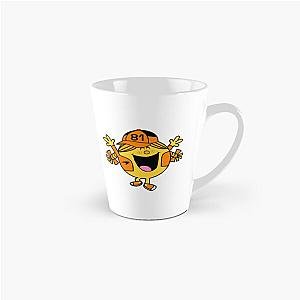 Little Oscar Piastri Mug