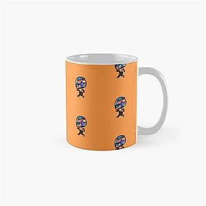 Oscar Piastri Classic Mug