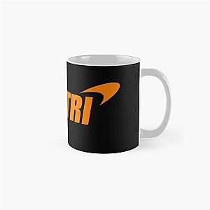 Oscar Piastri Classic Mug