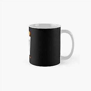 Oscar Piastri Classic Mug