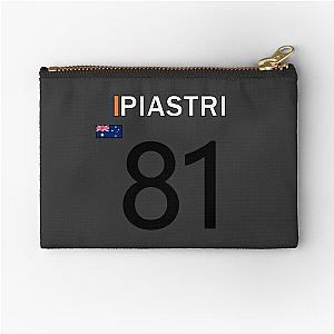 Oscar Piastri Driver Pouch