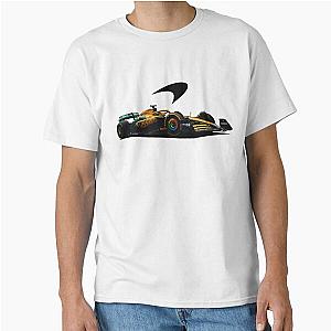 Oscar Piastri McLaren 2024 Classic T-Shirt
