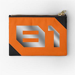 McLaren F1 2024 Oscar Piastri Zipper Pouch
