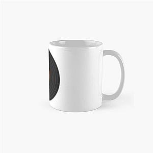 Oscar Piastri Vinyl Mug