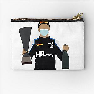 Oscar Piastri Zipper Pouch
