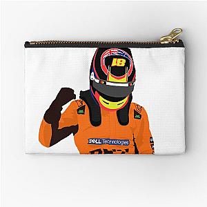 Victory Oscar Piastri Jeddah 2025 Pouch