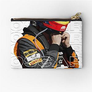 Oscar Piastri Pouch