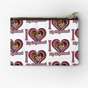 I Love My Oscar Piastri Zipper Pouch