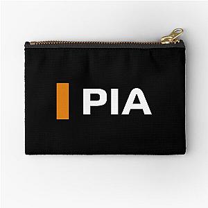PIA Oscar Piastri 2024 Zipper Pouch