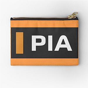Oscar PIASTRI racing symbol Pouch