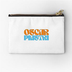 Oscar Piastri McLaren Zipper Pouch