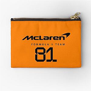 McLaren Piastri F1 2025 Pouch
