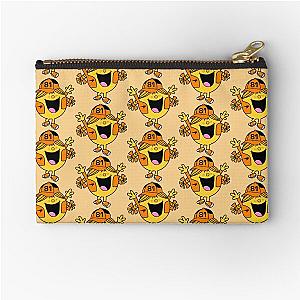 Little Miss Oscar Piastri Pouch