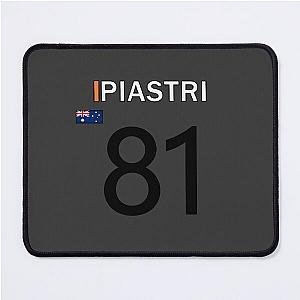Oscar Piastri Driver