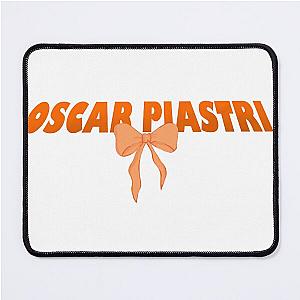 Oscar Piastri Mouse Pad