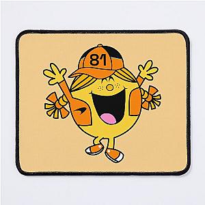Little Oscar Mouse Pad