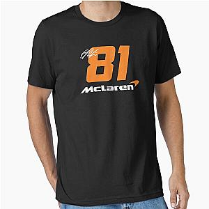 Oscar Piastri Essential T-Shirt