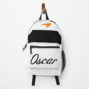 Oscar Piastri Monaco Backpack