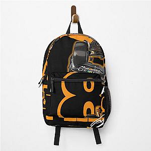 Oscar Piastri Backpack