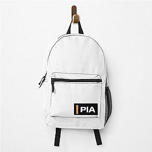 F1 Oscar Piastri McLaren 2023 Backpack