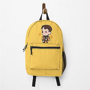 Oscar Piastri Backpack