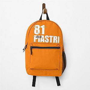 Oscar Piastri Backpack